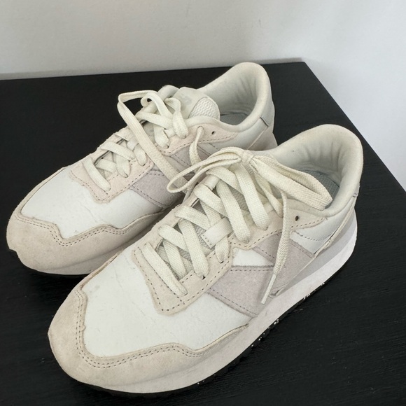 New balance 237 light gray - Picture 4 of 7